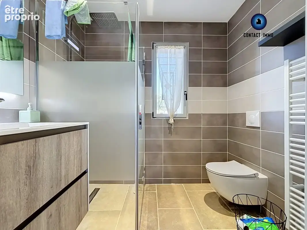 Maison 123 m² à Jugeals-Nazareth  - photo 6