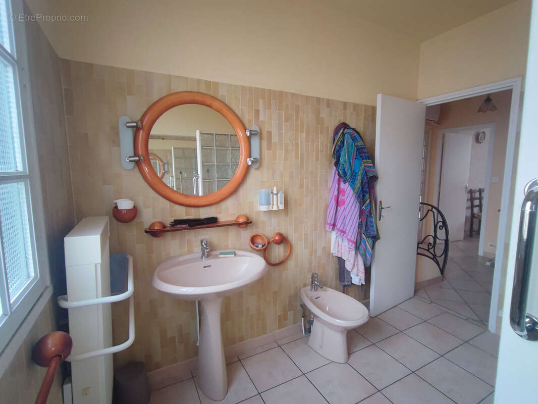 Maison à RIEUX-MINERVOIS