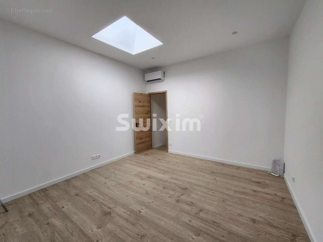 Appartement à LES ARCS