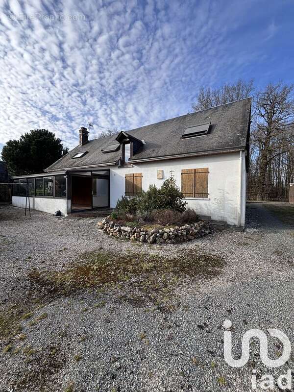 Photo 3 - Maison à BROU