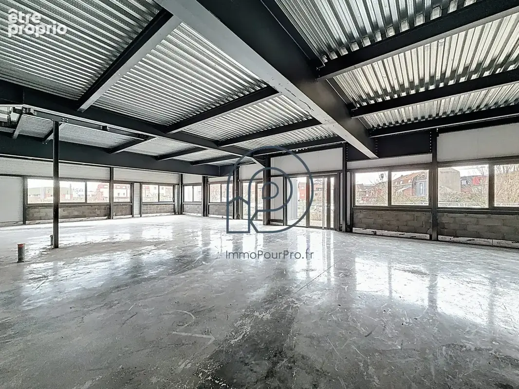 Commerce 360 m² à vendre à Tourcoing (59200) - photo 5