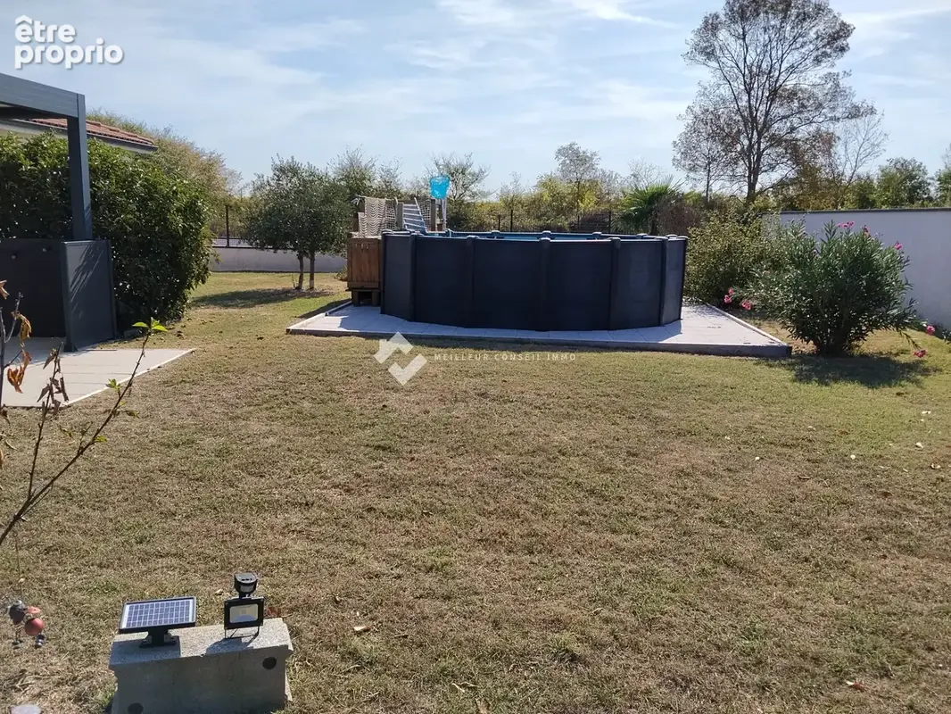 Maison 5 pièces 123 m² à vendre à Frouzins (31270) - photo 7