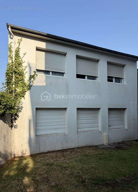 Maison 180 m² – 6 chambres - photo 16