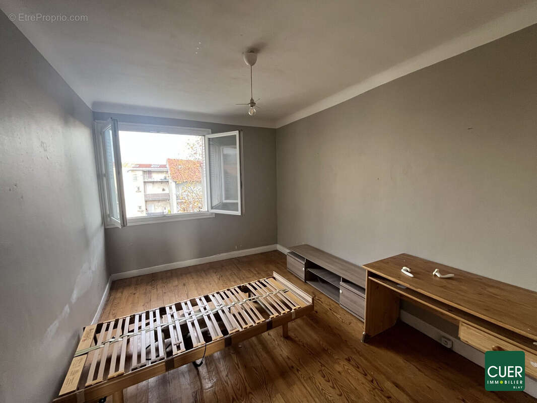 Appartement à VALENCE