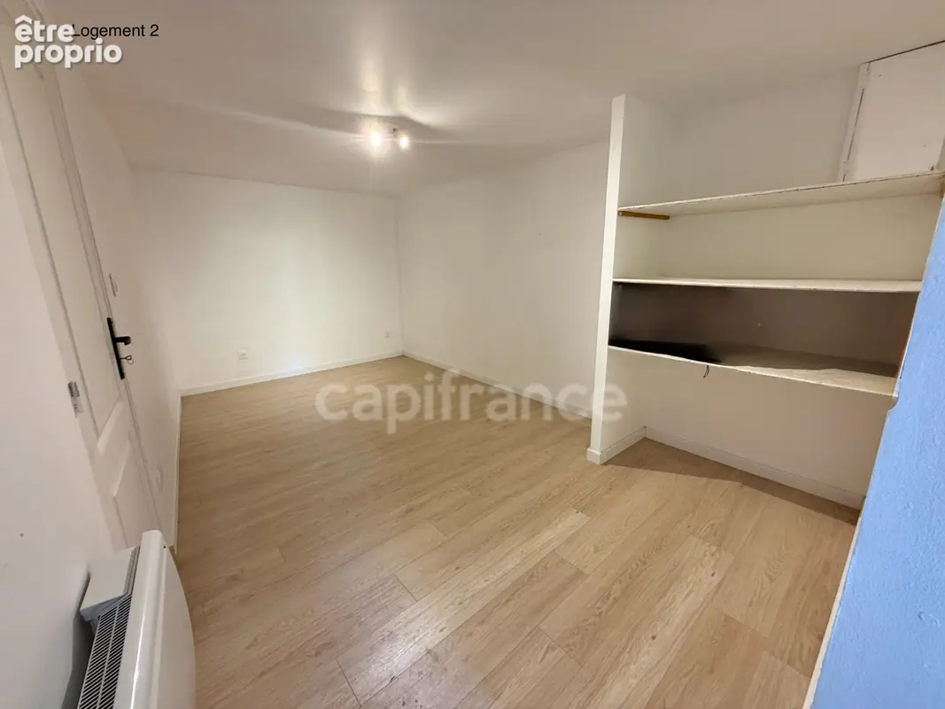 Maison avec deux logements indépendants : une opportunité rare pour habiter, investir ou réunir plusieurs générations - photo 12