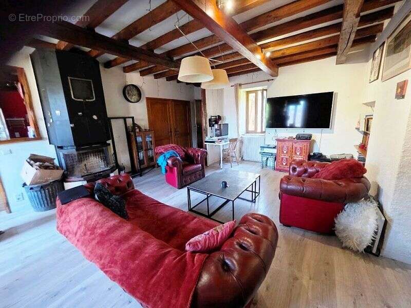 Maison 168 m² à Cier-De-Luchon  - photo 6