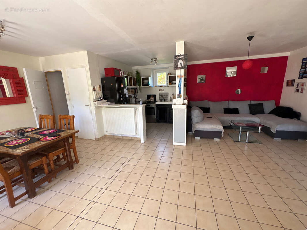 A vendre a plumeliau bieuzy - photo 3