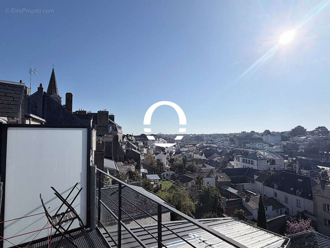 Appartement à PORNIC