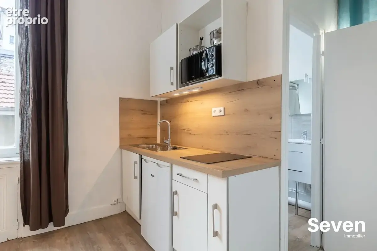 Appartement 5 pièces 101 m² à vendre à Grenoble (38000) - photo 8