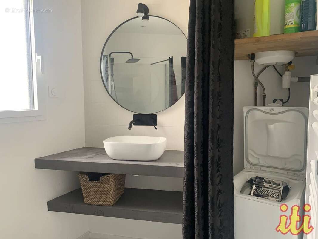 Maison à LES SABLES-D'OLONNE