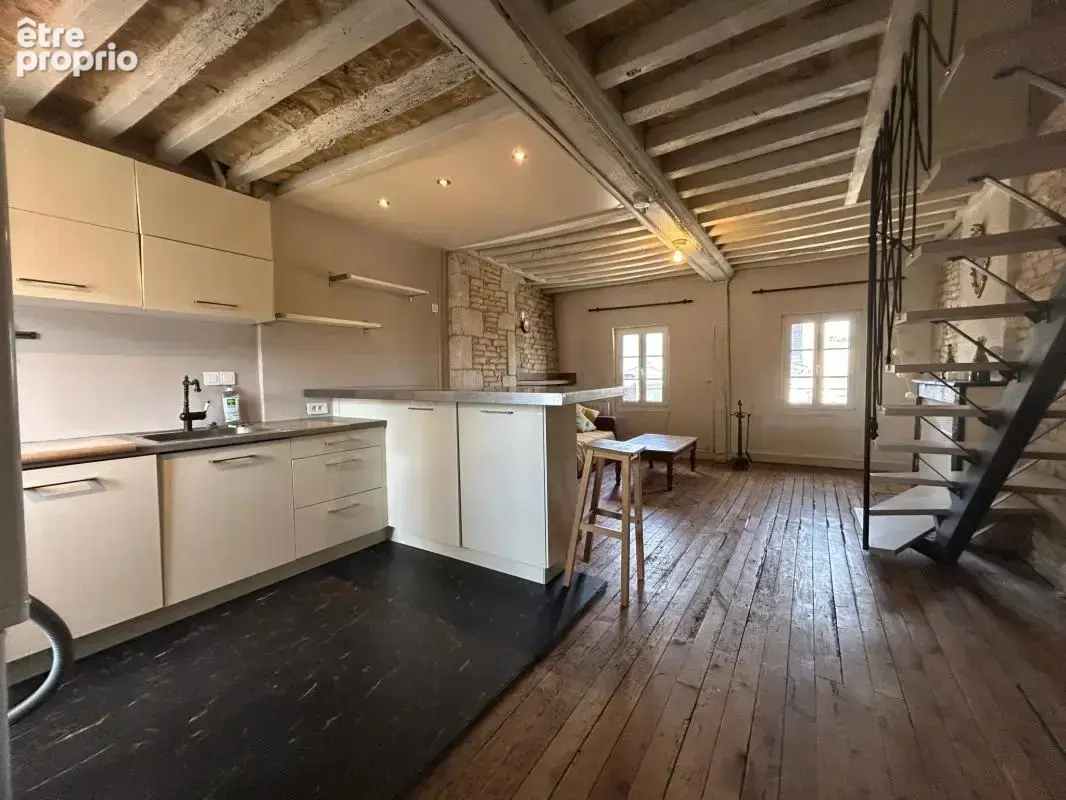 Appartement à CAEN