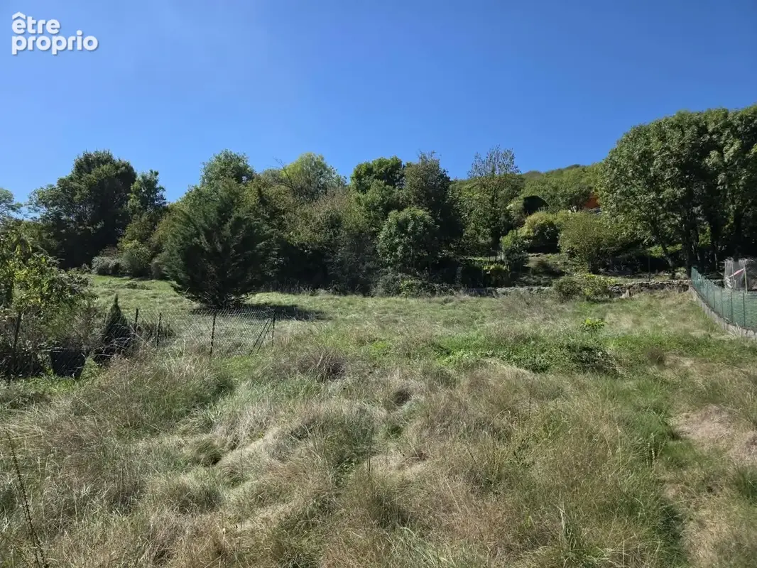 Terrain 902 m2 - photo 7