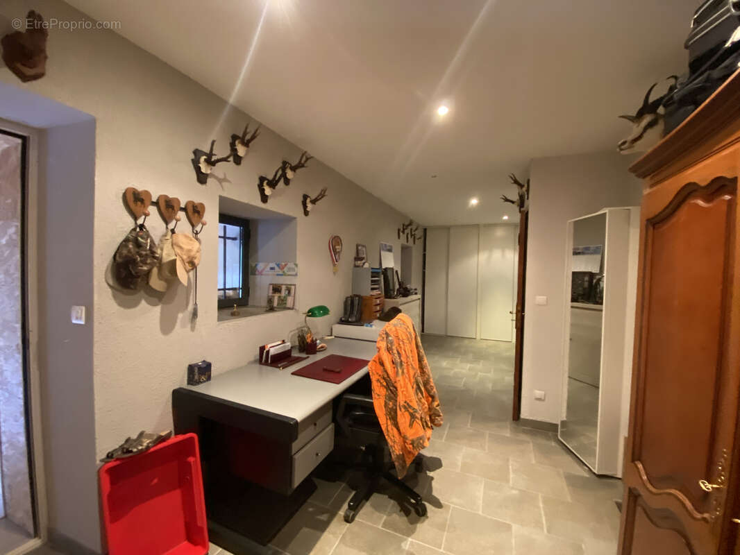 Maison à LAFERTE-SUR-AUBE