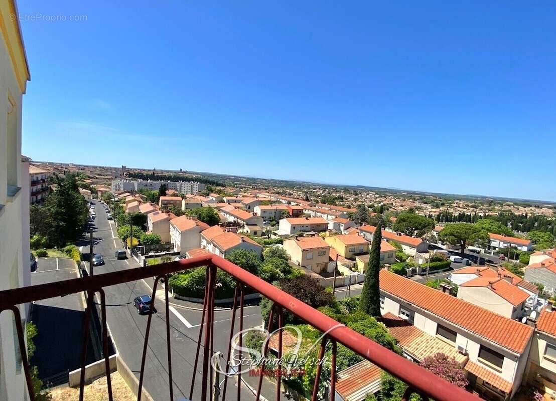 Appartement 80 m² à Beziers  - photo 42