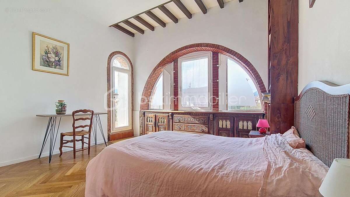 Maison à PRADES