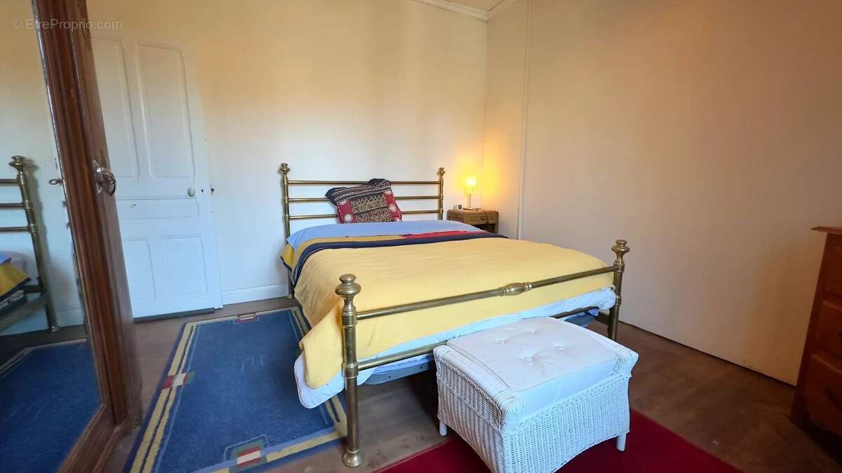 Maison à SAINT-MARIEN