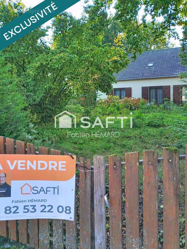 Photo 9 - Maison à CONNANTRE