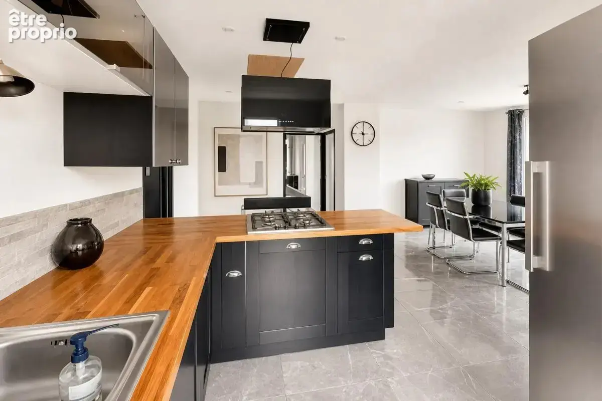 Maison  5 Pièces 107 m² Vue Panoramique 180° - photo 10