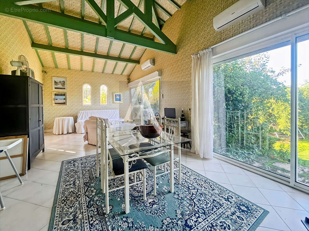 Maison à SAINT-AMANS-DU-PECH