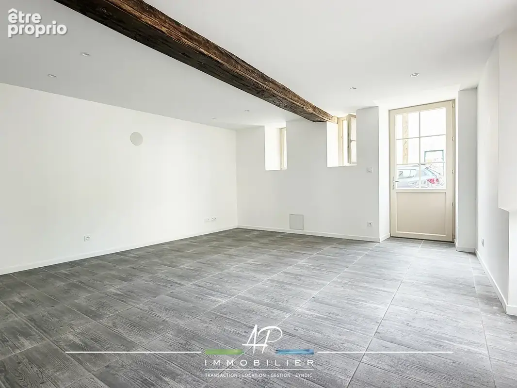 Maison de caractère entièrement rénovée au coeur de TIL CHATEL - photo 3
