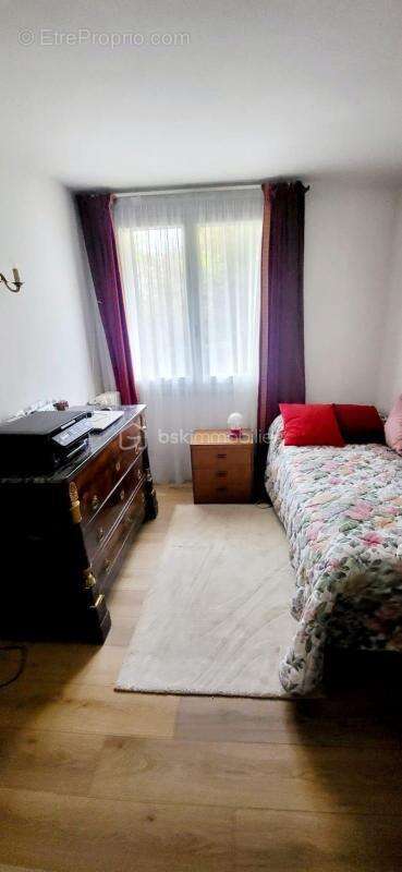 Appartement à BRETIGNY-SUR-ORGE