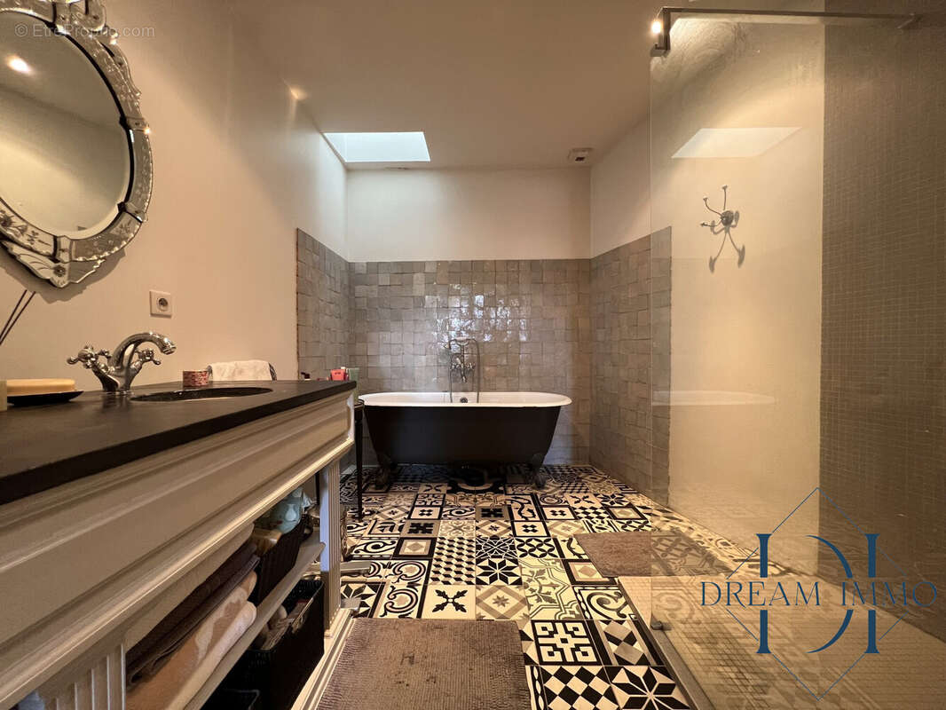 Maison à SAINT-CRICQ-DU-GAVE