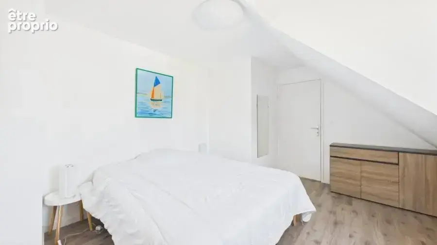 Maison 4 pièces 87 m² à vendre à Le Palais (56360) - photo 13