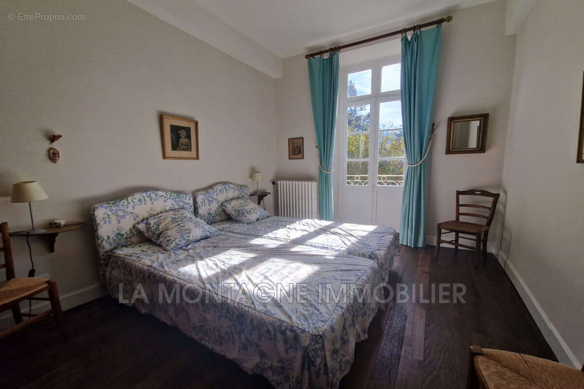 Maison à ARGELES-GAZOST