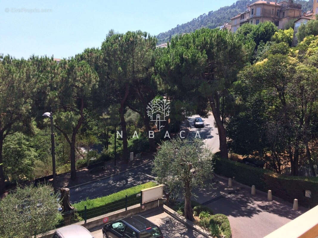 Appartement à GRASSE