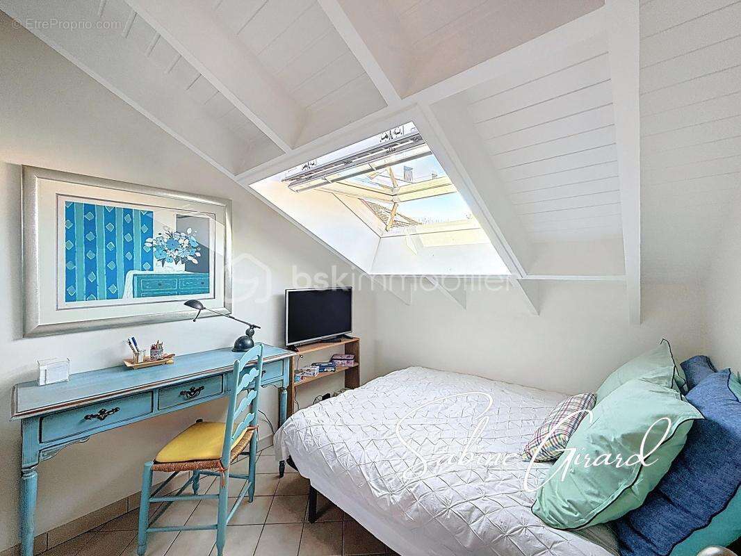 Maison à SAINT-MARTIN-D'HERES