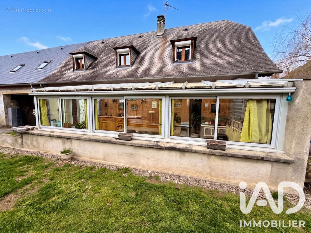 Maison 129 m² à Bagneres-De-Bigorre  - photo 4
