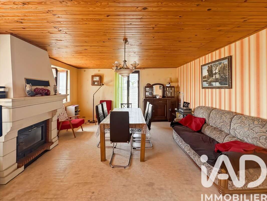 Photo 4 - Maison à RIANTEC
