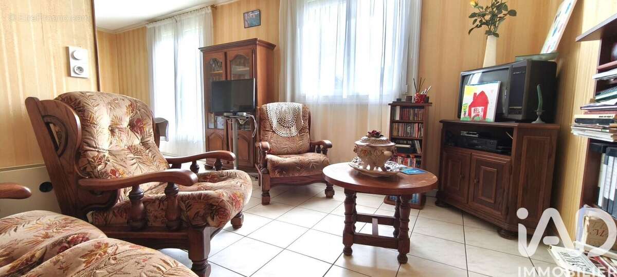 Photo 8 - Maison à ACIGNE