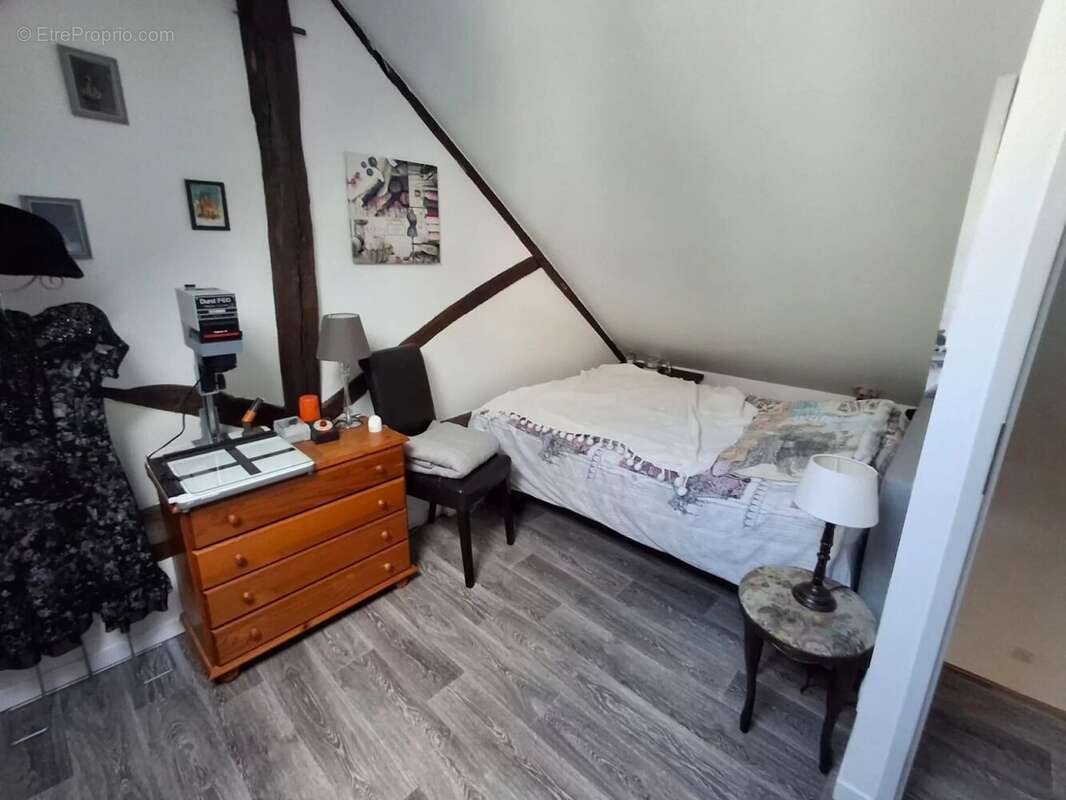 Maison de ville - photo 5