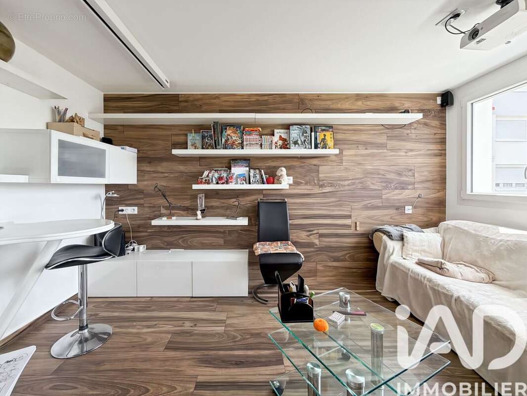 Photo 5 - Appartement à LAVAL