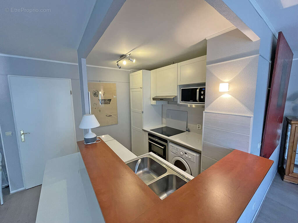Appartement à TAVERNY