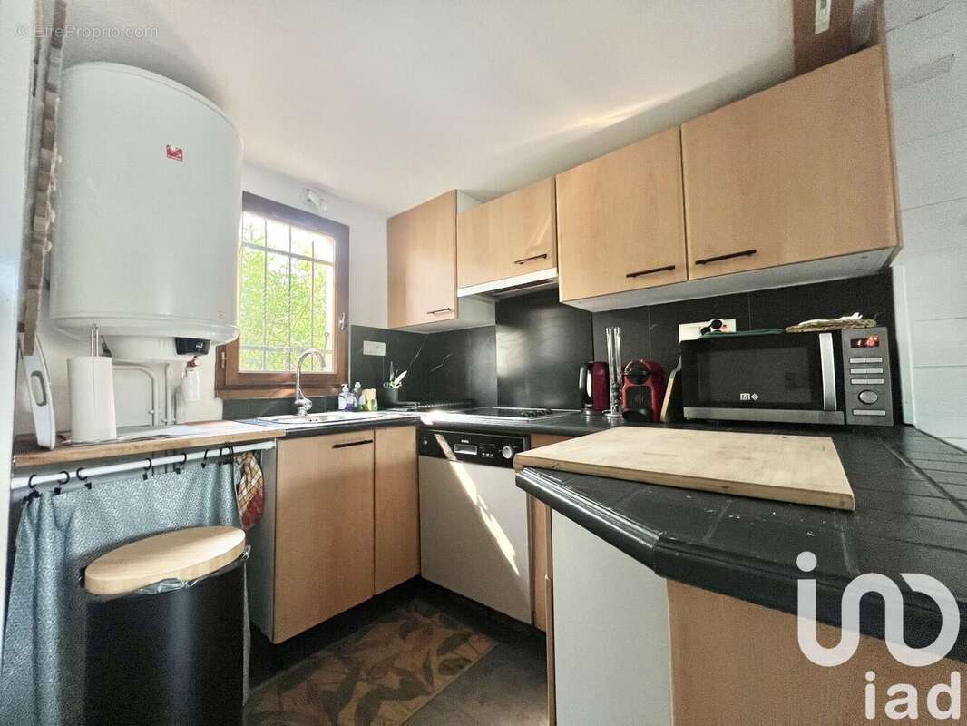 Photo 7 - Maison à LEUCATE