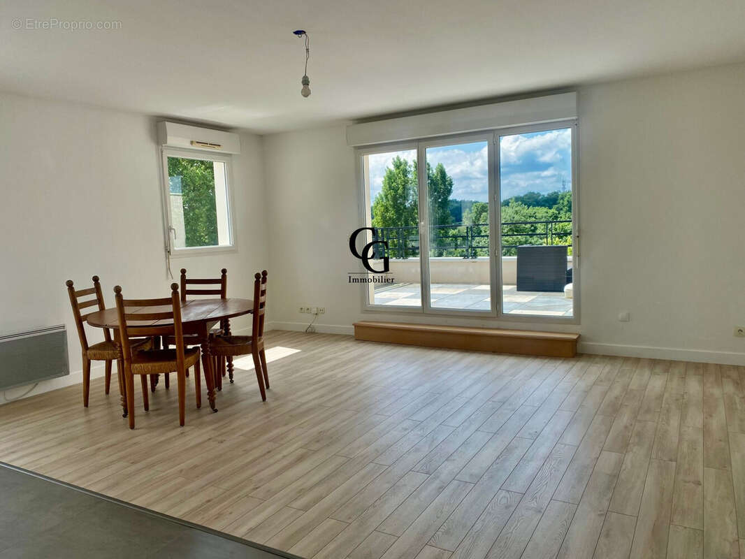 Appartement à VERTOU