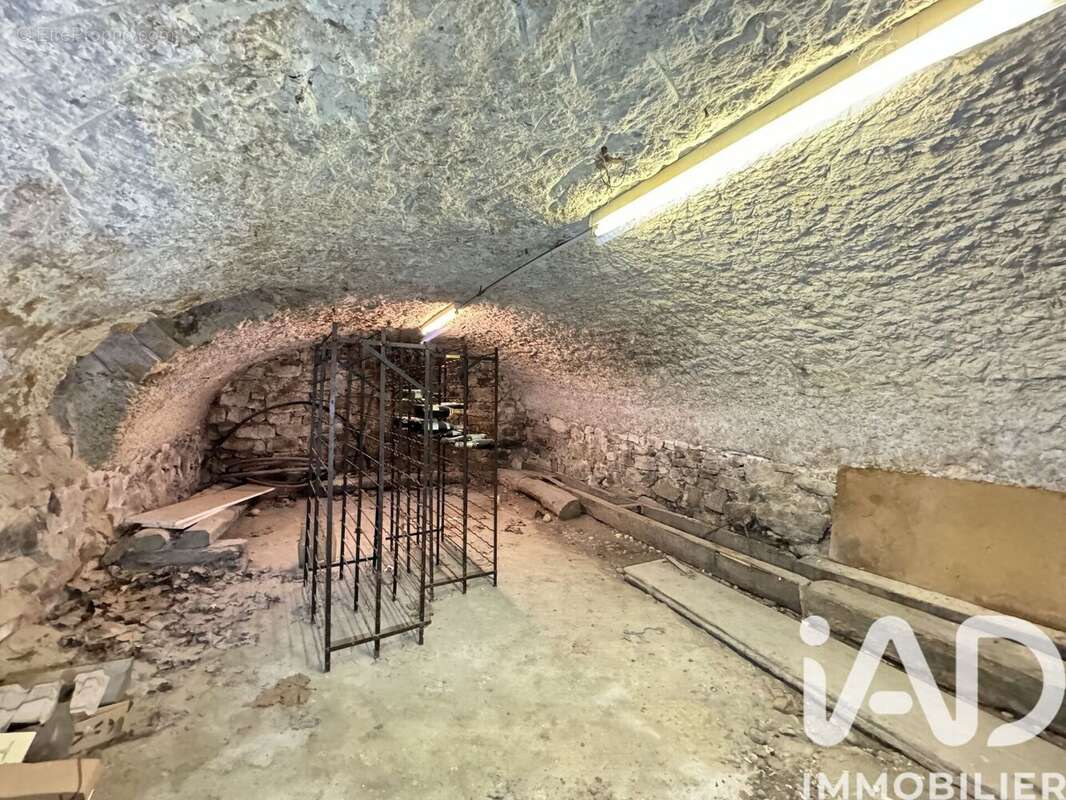 Photo 7 - Appartement à VAULX-MILIEU