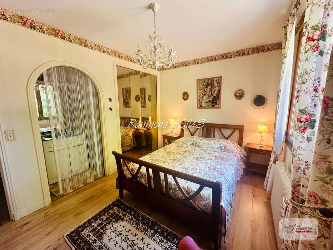 Élégante maison familiale de 7 chambres avec annexe indépendante, située dans un cadre rural paisible - photo 20