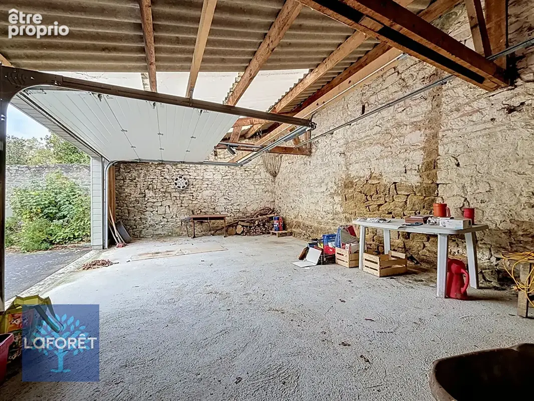 Maison Louvigne-du-desert  6 pièce(s) - photo 17