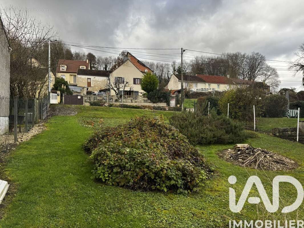 Photo 2 - Terrain à TIGEAUX