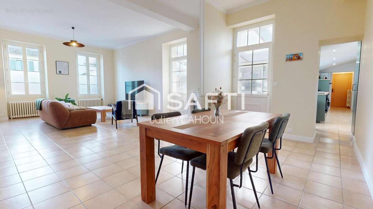 Photo 6 - Maison à COGNAC