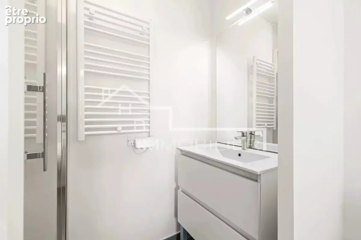 Appartement 59 m² à vendre à Nice (06300) - photo 11