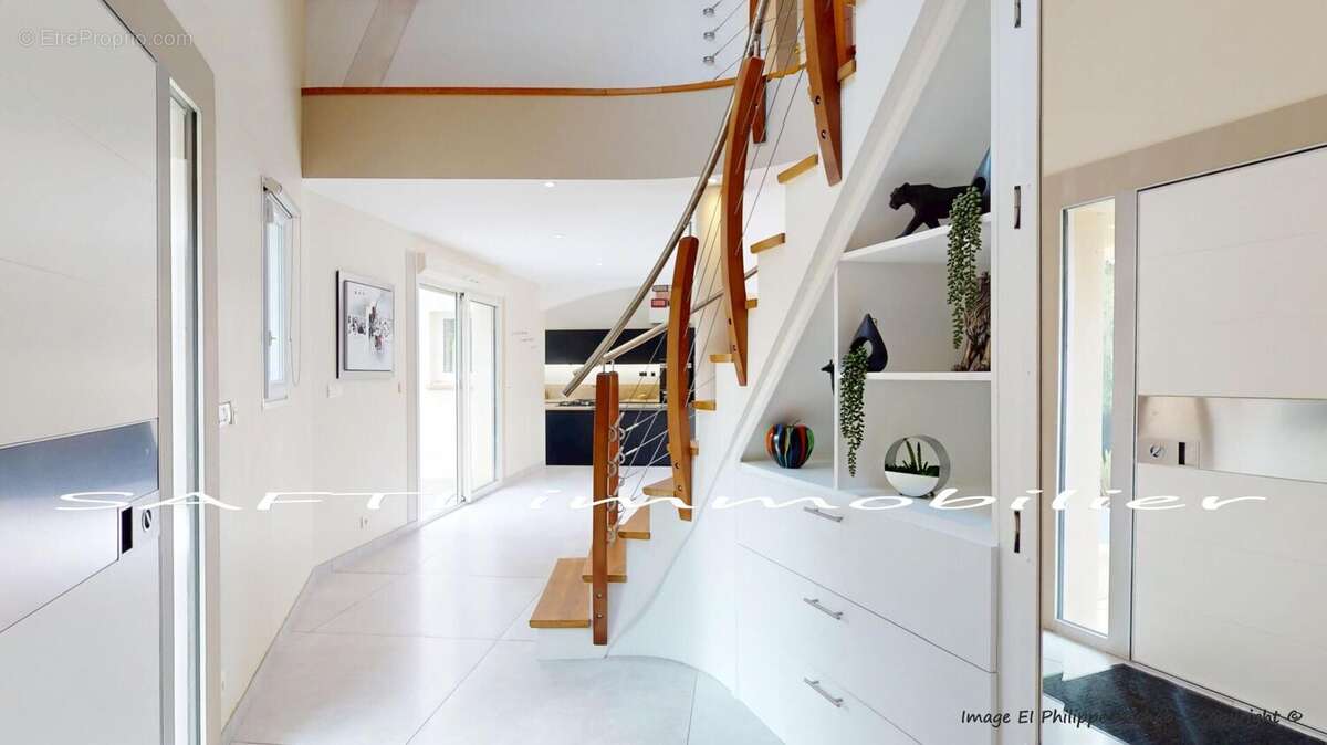 Photo 5 - Maison à MOISSON