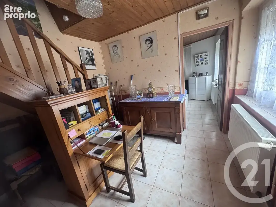 Maison 5 pièces 89 m² à vendre à Chateauneuf-Val-De-Bargis (58350) - photo 12