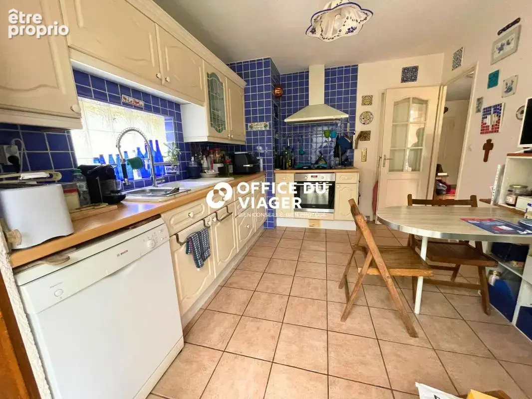 Maison - 4 pièces - 134 m² - photo 4