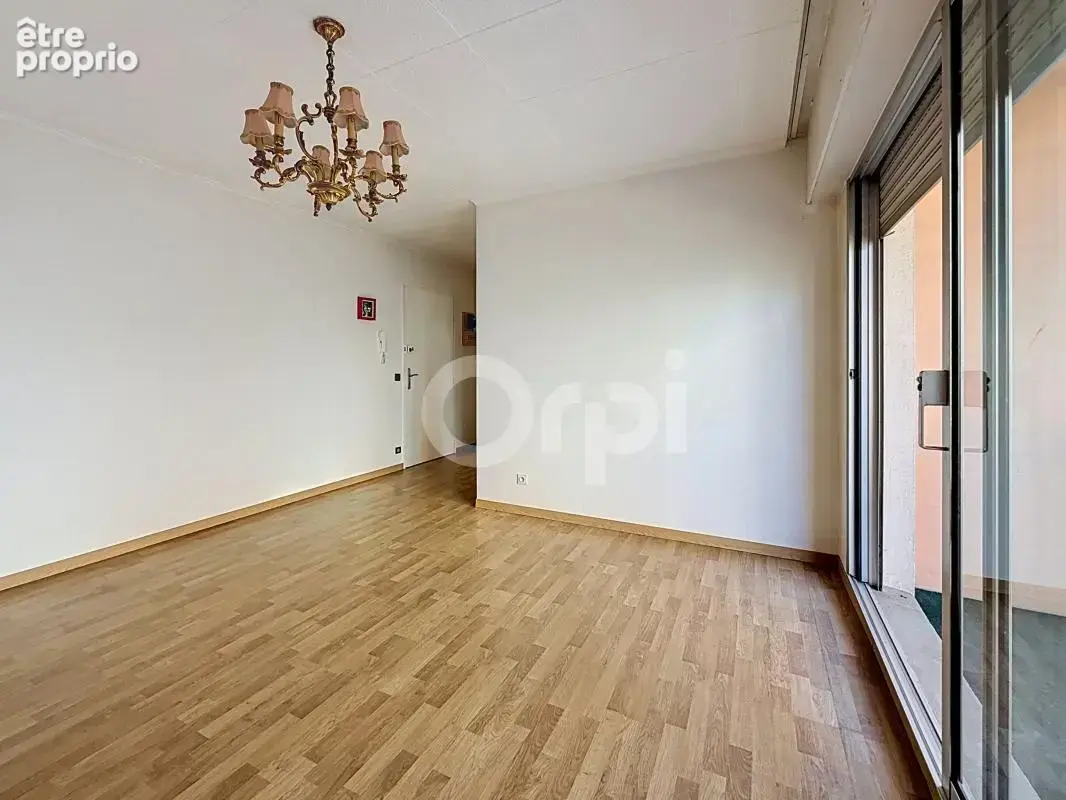 Appartement à Vendre- MULHOUSE – T2 43,40 m² – DERNIER ÉTAGE – BALCON – 66 000 € FAI - photo 12
