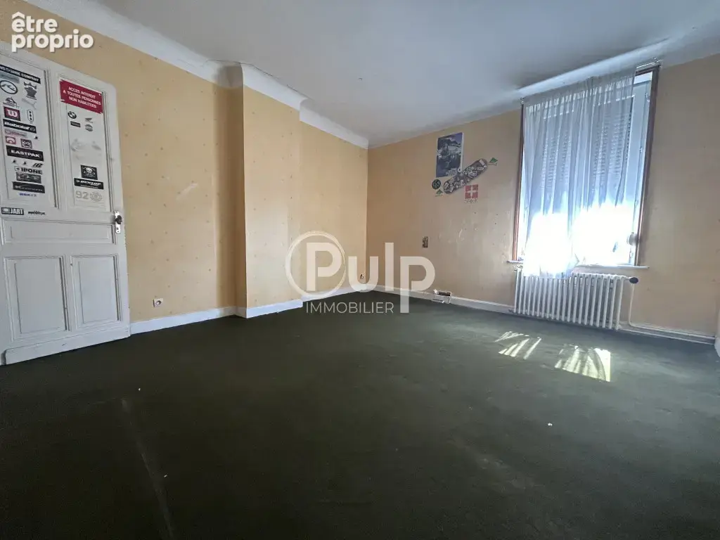 immeuble 167m² à Billy-Montigny - Idéal investisseur ou famille - photo 5