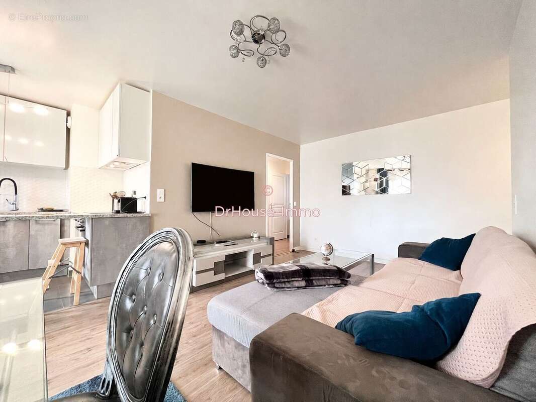 Appartement à BOIS-COLOMBES